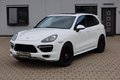 Daumennagel 2 - Porsche Cayenne GTS Tiptronic S#LUFT#KLAPPE#PANO#