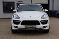Daumennagel 3 - Porsche Cayenne GTS Tiptronic S#LUFT#KLAPPE#PANO#