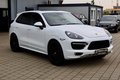 Daumennagel 4 - Porsche Cayenne GTS Tiptronic S#LUFT#KLAPPE#PANO#