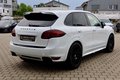 Daumennagel 6 - Porsche Cayenne GTS Tiptronic S#LUFT#KLAPPE#PANO#