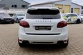 Daumennagel 7 - Porsche Cayenne GTS Tiptronic S#LUFT#KLAPPE#PANO#