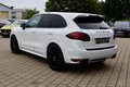 Daumennagel 8 - Porsche Cayenne GTS Tiptronic S#LUFT#KLAPPE#PANO#
