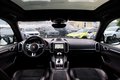 Daumennagel 10 - Porsche Cayenne GTS Tiptronic S#LUFT#KLAPPE#PANO#