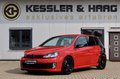 Daumennagel 1 - Volkswagen Golf VI 2.0TSI GTI#EDITION 35#OZ+H&R#BUL X# GTI