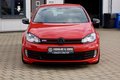 Daumennagel 3 - Volkswagen Golf VI 2.0TSI GTI#EDITION 35#OZ+H&R#BUL X# GTI