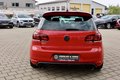 Daumennagel 7 - Volkswagen Golf VI 2.0TSI GTI#EDITION 35#OZ+H&R#BUL X# GTI