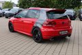 Daumennagel 8 - Volkswagen Golf VI 2.0TSI GTI#EDITION 35#OZ+H&R#BUL X# GTI