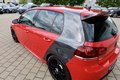 Daumennagel 10 - Volkswagen Golf VI 2.0TSI GTI#EDITION 35#OZ+H&R#BUL X# GTI