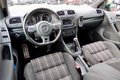 Daumennagel 12 - Volkswagen Golf VI 2.0TSI GTI#EDITION 35#OZ+H&R#BUL X# GTI