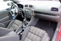 Daumennagel 15 - Volkswagen Golf VI 2.0TSI GTI#EDITION 35#OZ+H&R#BUL X# GTI