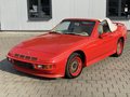 Daumennagel 2 - Porsche 924 /Umbau F.Hofmann/BBS Felgen/HGutachten