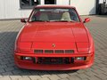 Daumennagel 3 - Porsche 924 /Umbau F.Hofmann/BBS Felgen/HGutachten