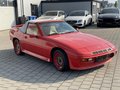 Daumennagel 4 - Porsche 924 /Umbau F.Hofmann/BBS Felgen/HGutachten