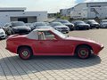Daumennagel 5 - Porsche 924 /Umbau F.Hofmann/BBS Felgen/HGutachten