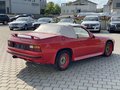 Daumennagel 6 - Porsche 924 /Umbau F.Hofmann/BBS Felgen/HGutachten