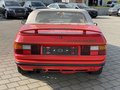Daumennagel 7 - Porsche 924 /Umbau F.Hofmann/BBS Felgen/HGutachten