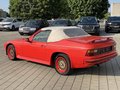 Daumennagel 8 - Porsche 924 /Umbau F.Hofmann/BBS Felgen/HGutachten