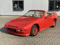 Daumennagel 21 - Porsche 924 /Umbau F.Hofmann/BBS Felgen/HGutachten
