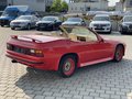 Daumennagel 23 - Porsche 924 /Umbau F.Hofmann/BBS Felgen/HGutachten