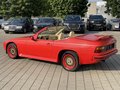 Daumennagel 24 - Porsche 924 /Umbau F.Hofmann/BBS Felgen/HGutachten