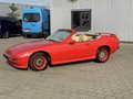 Daumennagel 25 - Porsche 924 /Umbau F.Hofmann/BBS Felgen/HGutachten