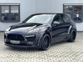Thumbnail 2 - Porsche Cayenne Turbo ACC/Pano/Akrapovic/FAB-Design/22"