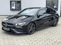 Daumennagel 2 - Mercedes-Benz 220 d 8G-DCT AMG-Line/Night/Pano/LED