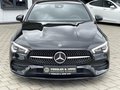 Daumennagel 3 - Mercedes-Benz 220 d 8G-DCT AMG-Line/Night/Pano/LED