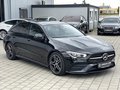 Daumennagel 4 - Mercedes-Benz 220 d 8G-DCT AMG-Line/Night/Pano/LED