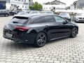 Daumennagel 6 - Mercedes-Benz 220 d 8G-DCT AMG-Line/Night/Pano/LED