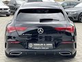 Daumennagel 7 - Mercedes-Benz 220 d 8G-DCT AMG-Line/Night/Pano/LED