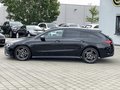 Daumennagel 10 - Mercedes-Benz 220 d 8G-DCT AMG-Line/Night/Pano/LED