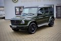 Daumennagel 2 - Mercedes-Benz G 400d AMG-LINE#Exclusive Inter#Technik+Night I+