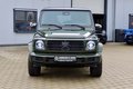 Daumennagel 3 - Mercedes-Benz G 400d AMG-LINE#Exclusive Inter#Technik+Night I+