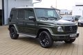 Daumennagel 4 - Mercedes-Benz G 400d AMG-LINE#Exclusive Inter#Technik+Night I+