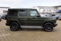 Daumennagel 5 - Mercedes-Benz G 400d AMG-LINE#Exclusive Inter#Technik+Night I+