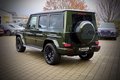 Daumennagel 8 - Mercedes-Benz G 400d AMG-LINE#Exclusive Inter#Technik+Night I+