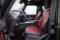 Daumennagel 9 - Mercedes-Benz G 400d AMG-LINE#Exclusive Inter#Technik+Night I+