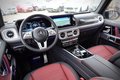 Daumennagel 10 - Mercedes-Benz G 400d AMG-LINE#Exclusive Inter#Technik+Night I+