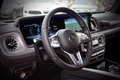 Daumennagel 11 - Mercedes-Benz G 400d AMG-LINE#Exclusive Inter#Technik+Night I+