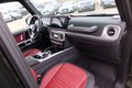 Daumennagel 12 - Mercedes-Benz G 400d AMG-LINE#Exclusive Inter#Technik+Night I+