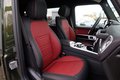 Daumennagel 14 - Mercedes-Benz G 400d AMG-LINE#Exclusive Inter#Technik+Night I+