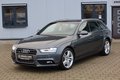 Thumbnail 2 - Audi A4 2.0TFSI quattro S-Tron#S-line Sportp. plus#1H