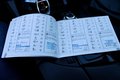 Daumennagel 28 - BMW 528i xDrive *HUD*Professiona*M-Sport*GARANTIE*
