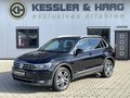 Daumennagel 1 - Volkswagen Tiguan 2.0 TSI Highl/4Mot/ACC StandH./ATM 13 tkm