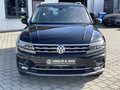 Daumennagel 3 - Volkswagen Tiguan 2.0 TSI Highl/4Mot/ACC StandH./ATM 13 tkm