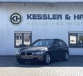 Daumennagel 1 - BMW 320i Klima*Navi*Leder*Pano*
