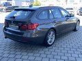 Daumennagel 7 - BMW 320i Klima*Navi*Leder*Pano*