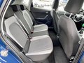 Daumennagel 20 - Seat Ibiza Style Klima*5 Türen* Sauber*8Fach