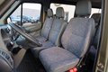 Thumbnail 14 - Mercedes-Benz 313 CDI Sprinter 11/9 Sitzer 313 CDI 4x4, 129 PS